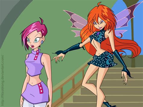 20244 'Winx Club' videos found on TNAFLIX. CARTOON VALLEY - THE LITTLE MERMAID / WINX CLUB / BEAUTY AND THE BEAST 